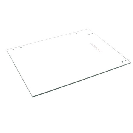 Vollrath Front Glass Door Cga8016 XCGA0033